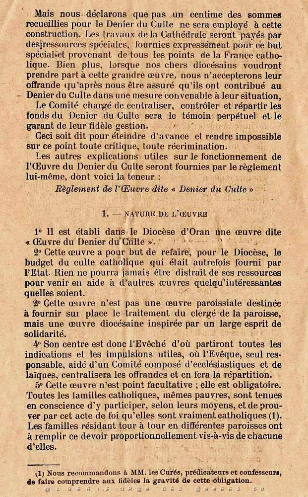 LE DENIER DU CULTE A ORAN 29 JANVIER 1908 (4).jpg